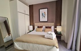 Suspiro 202 Elegant Suite